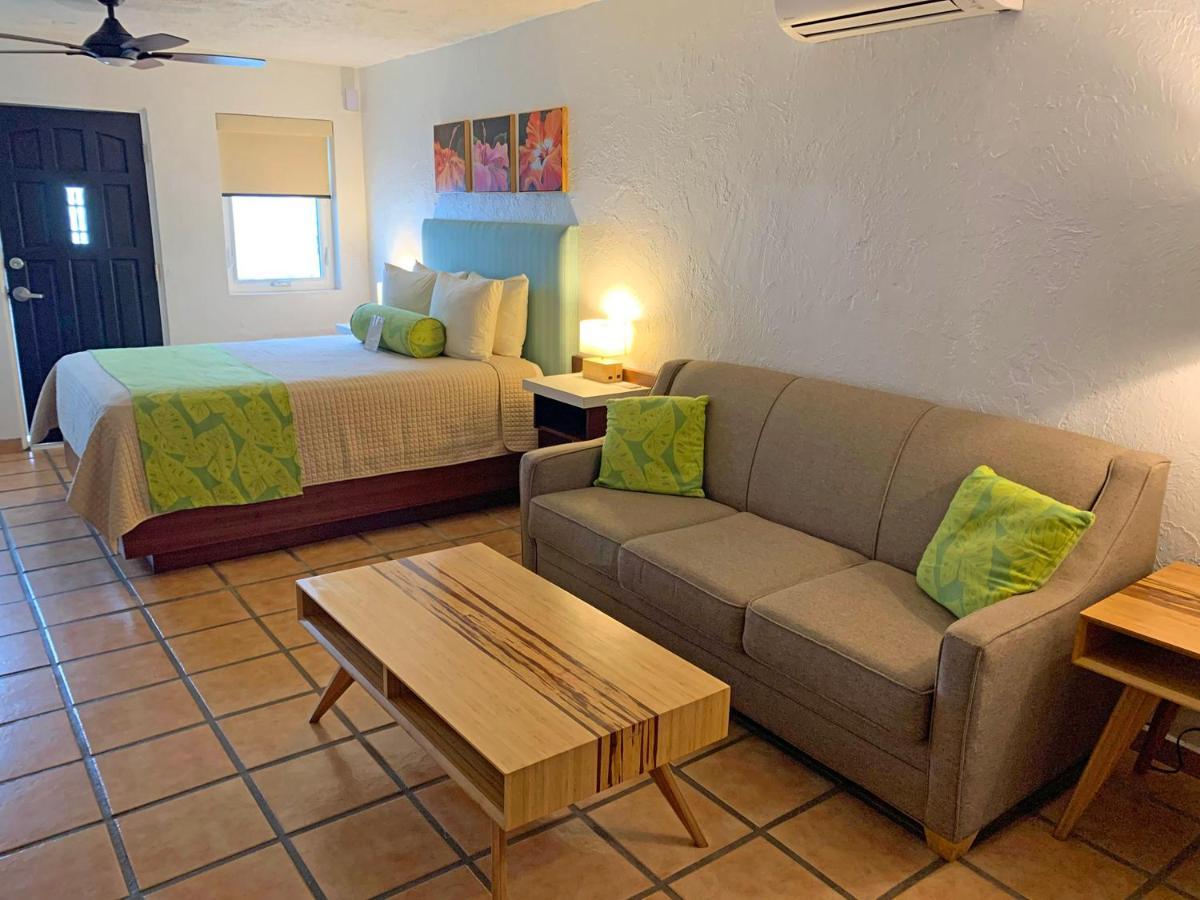 Sand Castle On The Beach - Adults Only Frederiksted Exterior foto