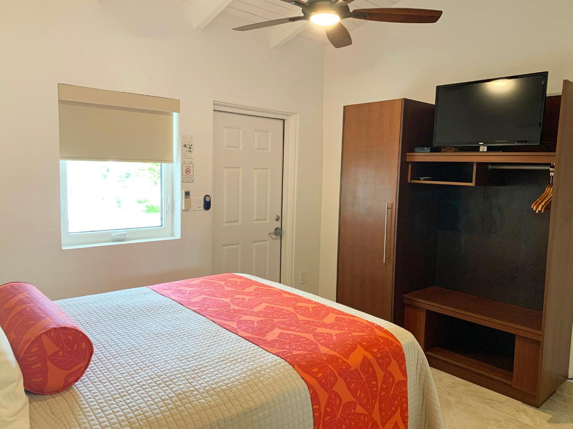Sand Castle On The Beach - Adults Only Frederiksted Exterior foto