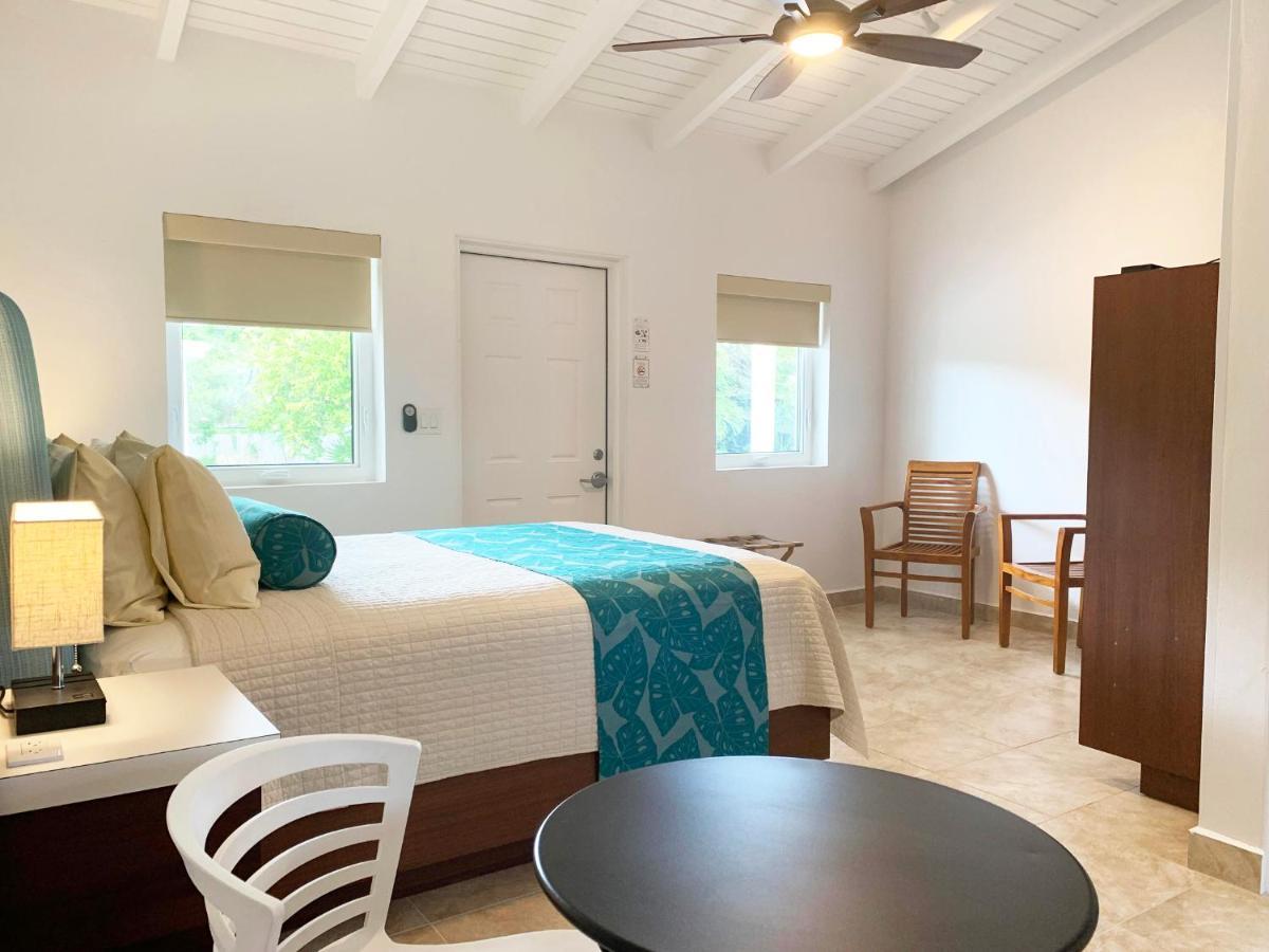 Sand Castle On The Beach - Adults Only Frederiksted Exterior foto