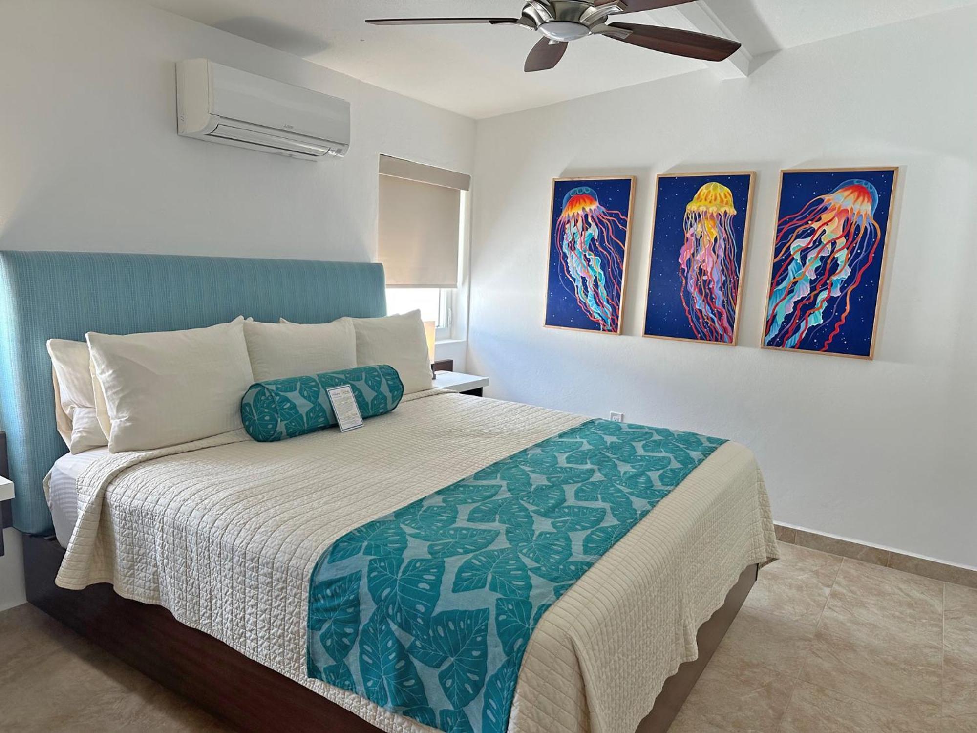 Sand Castle On The Beach - Adults Only Frederiksted Exterior foto
