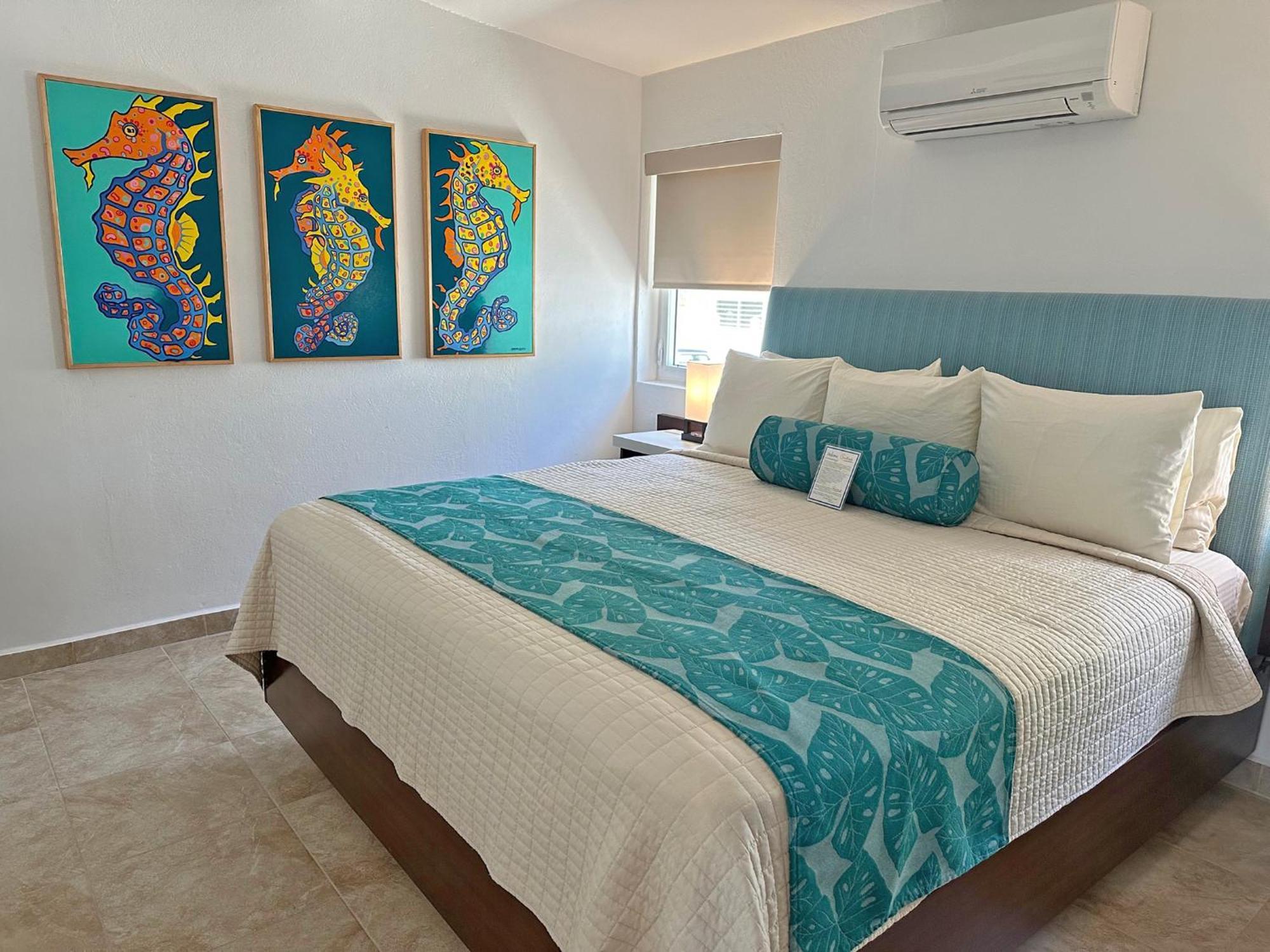 Sand Castle On The Beach - Adults Only Frederiksted Exterior foto