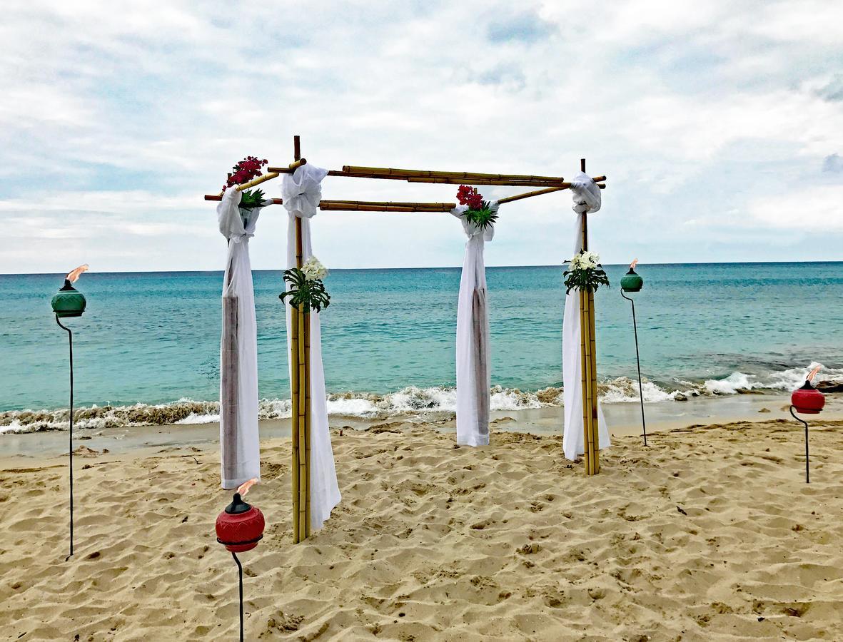 Sand Castle On The Beach - Adults Only Frederiksted Exterior foto
