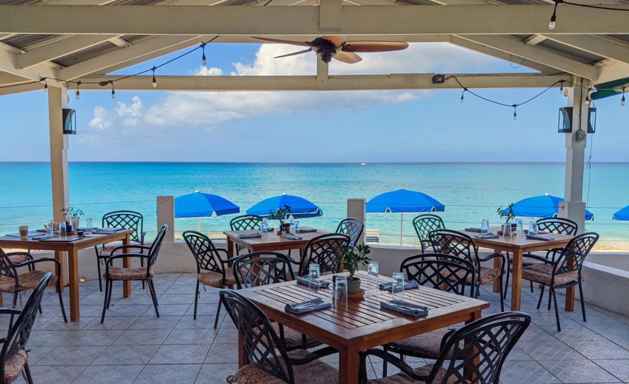 Sand Castle On The Beach - Adults Only Frederiksted Exterior foto