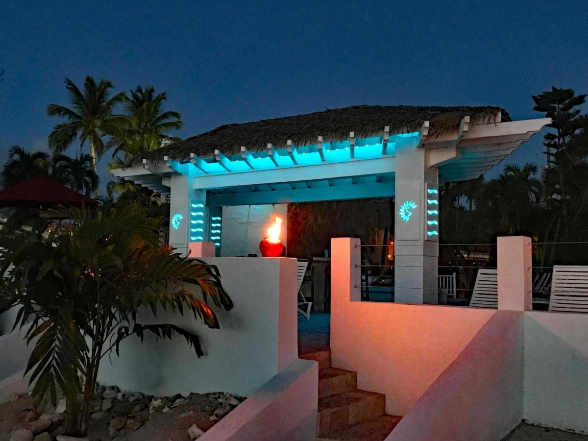 Sand Castle On The Beach - Adults Only Frederiksted Exterior foto